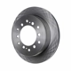Purchase Top-Quality TRANSIT WAREHOUSE - 8-980780 - Rear Disc Brake Rotor pa6