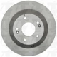 Purchase Top-Quality TRANSIT WAREHOUSE - 8-980783 - Rear Disc Brake Rotor pa4
