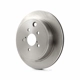Purchase Top-Quality TRANSIT WAREHOUSE - 8-980785 - Rear Disc Brake Rotor pa7