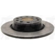 Purchase Top-Quality TRANSIT WAREHOUSE - 8-980791 - Rear Disc Brake Rotor pa1
