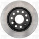 Purchase Top-Quality TRANSIT WAREHOUSE - 8-980791 - Rear Disc Brake Rotor pa5