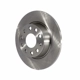 Purchase Top-Quality TRANSIT WAREHOUSE - 8-980798 - Rear Disc Brake Rotor pa16