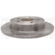 Purchase Top-Quality Rear Disc Brake Rotor by TRANSIT WAREHOUSE - 8-980808 pa1