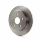 Purchase Top-Quality Rear Disc Brake Rotor by TRANSIT WAREHOUSE - 8-980808 pa5