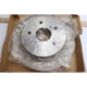 Purchase Top-Quality Rear Disc Brake Rotor by TRANSIT WAREHOUSE - 8-980808 pa6