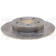 Purchase Top-Quality TRANSIT WAREHOUSE - 8-980862 - Rear Disc Brake Rotor pa1