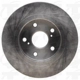 Purchase Top-Quality TRANSIT WAREHOUSE - 8-980862 - Rear Disc Brake Rotor pa2