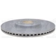 Purchase Top-Quality TRANSIT WAREHOUSE - 8-980881 - Rear Disc Brake Rotor pa1