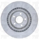Purchase Top-Quality TRANSIT WAREHOUSE - 8-980881 - Rear Disc Brake Rotor pa2