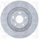 Purchase Top-Quality TRANSIT WAREHOUSE - 8-980881 - Rear Disc Brake Rotor pa4