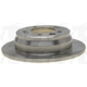 Purchase Top-Quality TRANSIT WAREHOUSE - 8-980896 - Rear Disc Brake Rotor pa1