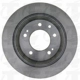 Purchase Top-Quality TRANSIT WAREHOUSE - 8-980896 - Rear Disc Brake Rotor pa2