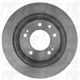 Purchase Top-Quality TRANSIT WAREHOUSE - 8-980896 - Rotor de frein à disque arrière pa2