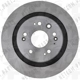 Purchase Top-Quality Rear Disc Brake Rotor by TRANSIT WAREHOUSE - 8-980901 pa15