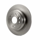 Purchase Top-Quality Rear Disc Brake Rotor by TRANSIT WAREHOUSE - 8-980901 pa16