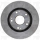 Purchase Top-Quality Rear Disc Brake Rotor by TRANSIT WAREHOUSE - 8-980914 pa2