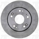 Purchase Top-Quality Rear Disc Brake Rotor by TRANSIT WAREHOUSE - 8-980914 pa4