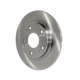 Purchase Top-Quality Rear Disc Brake Rotor by TRANSIT WAREHOUSE - 8-980914 pa5