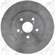 Purchase Top-Quality Rear Disc Brake Rotor by TRANSIT WAREHOUSE - 8-980916 pa10