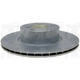 Purchase Top-Quality TRANSIT WAREHOUSE - 8-980924 - Rear Disc Brake Rotor pa1
