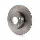 Purchase Top-Quality TRANSIT WAREHOUSE - 8-980924 - Rear Disc Brake Rotor pa5