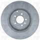 Purchase Top-Quality Rear Disc Brake Rotor by TRANSIT WAREHOUSE - 8-980927 pa2