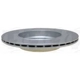 Purchase Top-Quality Rear Disc Brake Rotor by TRANSIT WAREHOUSE - 8-980927 pa3