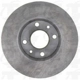 Purchase Top-Quality TRANSIT WAREHOUSE - 8-980949 - Rear Disc Brake Rotor pa2