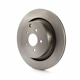 Purchase Top-Quality Rear Disc Brake Rotor by TRANSIT WAREHOUSE - 8-980951 pa6