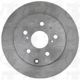 Purchase Top-Quality TRANSIT WAREHOUSE - 8-980955 - Rear Disc Brake Rotor pa4