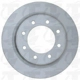 Purchase Top-Quality TRANSIT WAREHOUSE - 8-980974 - Rear Disc Brake Rotor pa5