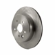 Purchase Top-Quality TRANSIT WAREHOUSE - 8-980984 - Rear Disc Brake Rotor pa1