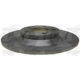 Purchase Top-Quality TRANSIT WAREHOUSE - 8-981008 - Rear Disc Brake Rotor pa1