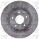 Purchase Top-Quality TRANSIT WAREHOUSE - 8-981008 - Rear Disc Brake Rotor pa4