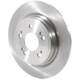 Purchase Top-Quality Rear Disc Brake Rotor by TRANSIT WAREHOUSE - 8-981020 pa1