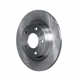 Purchase Top-Quality TRANSIT WAREHOUSE - 8-981023 - Rear Disc Brake Rotor pa3