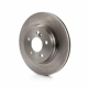 Purchase Top-Quality TRANSIT WAREHOUSE - 8-981165 - Rear Disc Brake Rotor pa3