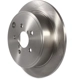 Purchase Top-Quality TRANSIT WAREHOUSE - 8-982044 - Rear Disc Brake Rotor pa1