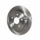Purchase Top-Quality TRANSIT WAREHOUSE - 8-982045 - Rear Disc Brake Rotor pa1