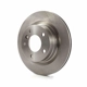 Purchase Top-Quality Rear Disc Brake Rotor by TRANSIT WAREHOUSE - 8-982062 pa2