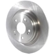 Purchase Top-Quality Rear Disc Brake Rotor by TRANSIT WAREHOUSE - 8-982070 pa1