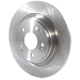 Purchase Top-Quality Rotor de frein à disque arrière par TRANSIT WAREHOUSE - 8-982070 pa1