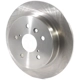 Purchase Top-Quality TRANSIT WAREHOUSE - 8-982285 - Rear Disc Brake Rotor pa1