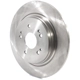 Purchase Top-Quality Rear Disc Brake Rotor by TRANSIT WAREHOUSE - 8-982434 pa1