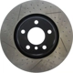 Purchase Top-Quality Rear Disc Brake Rotor by TRANSIT WAREHOUSE - 8-TQ8167 pa2