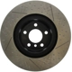 Purchase Top-Quality Rear Disc Brake Rotor by TRANSIT WAREHOUSE - 8-TQ8167 pa6