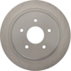 Purchase Top-Quality Rear Disc Brake Rotor by TRANSIT WAREHOUSE - GCR-56703 pa3