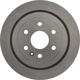 Purchase Top-Quality Rear Disc Brake Rotor by TRANSIT WAREHOUSE - GCR-580759 pa5