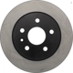 Purchase Top-Quality TRANSIT WAREHOUSE - GCR-580769 - Rear Disc Brake Rotor pa5