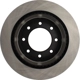 Purchase Top-Quality Rear Disc Brake Rotor by TRANSIT WAREHOUSE - GCR-580895 pa4